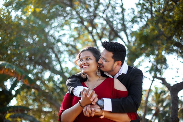 Aishwarya and Ranganathan | Couple Shoot | PhotoPoets