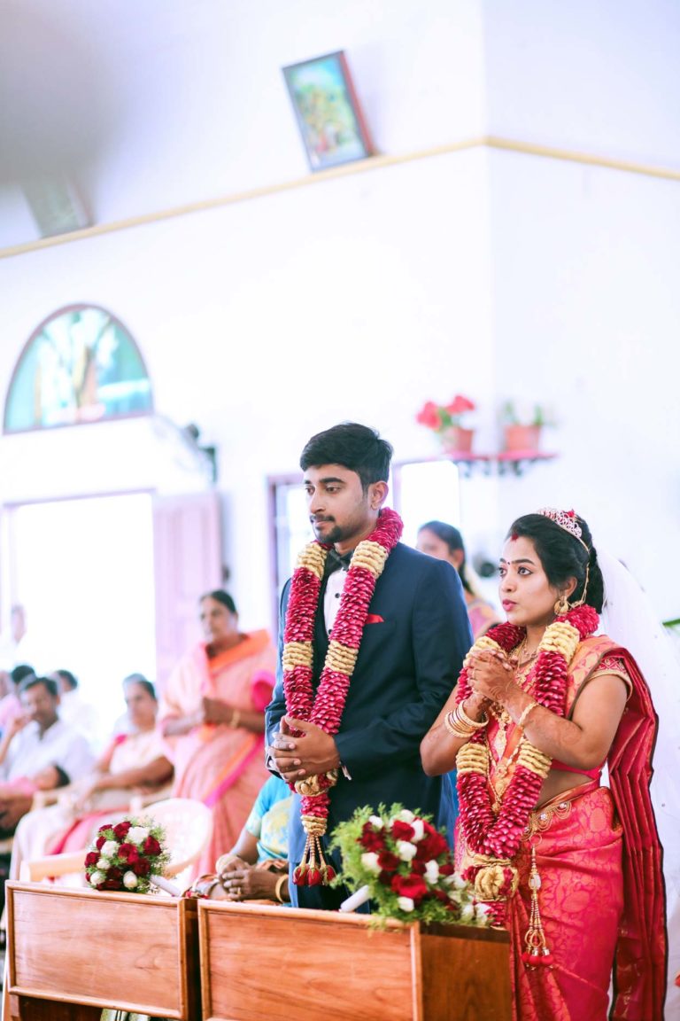 Balaji and Sherin | Couple Shoot | PhotoPoets