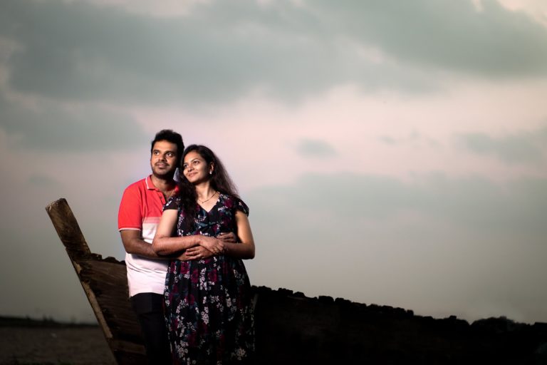 Harsha and Sowmya | Couple Shoot | PhotoPoets
