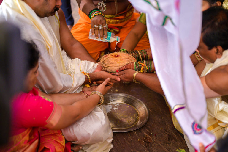 Harsha and Sowmya | Wedding | PhotoPoets