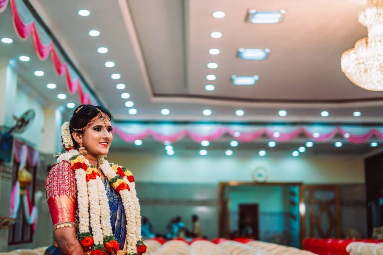Janani and Anuj | Wedding | PhotoPoets