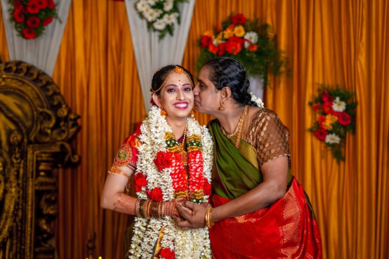 Meera and Nithin | Wedding | PhotoPoets
