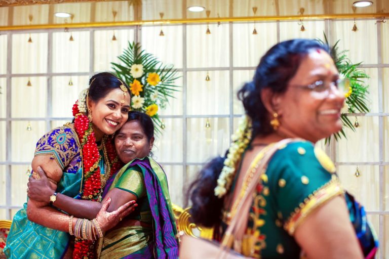 Pooja and Arulselvam | Wedding | PhotoPoets