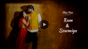 Ram-and-Sowmiya | Wedding Films | PhotoPoets