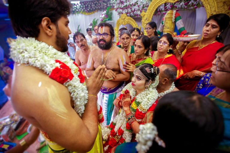 Ram and Sowmiya | Wedding | PhotoPoets
