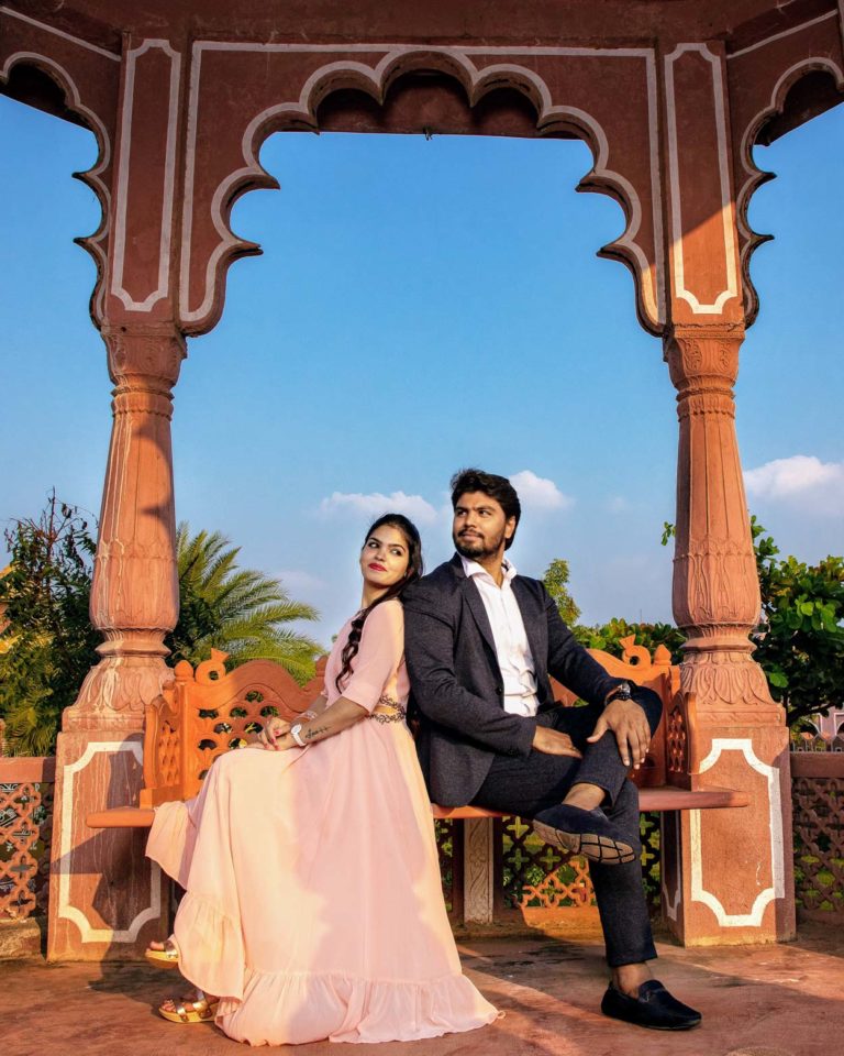 Ram and Sowmiya | Couple Shoot | PhotoPoets