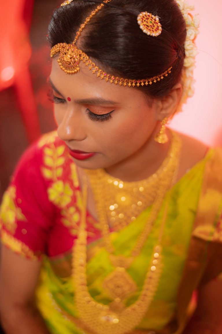 Siva and Saranya | Wedding | PhotoPoets