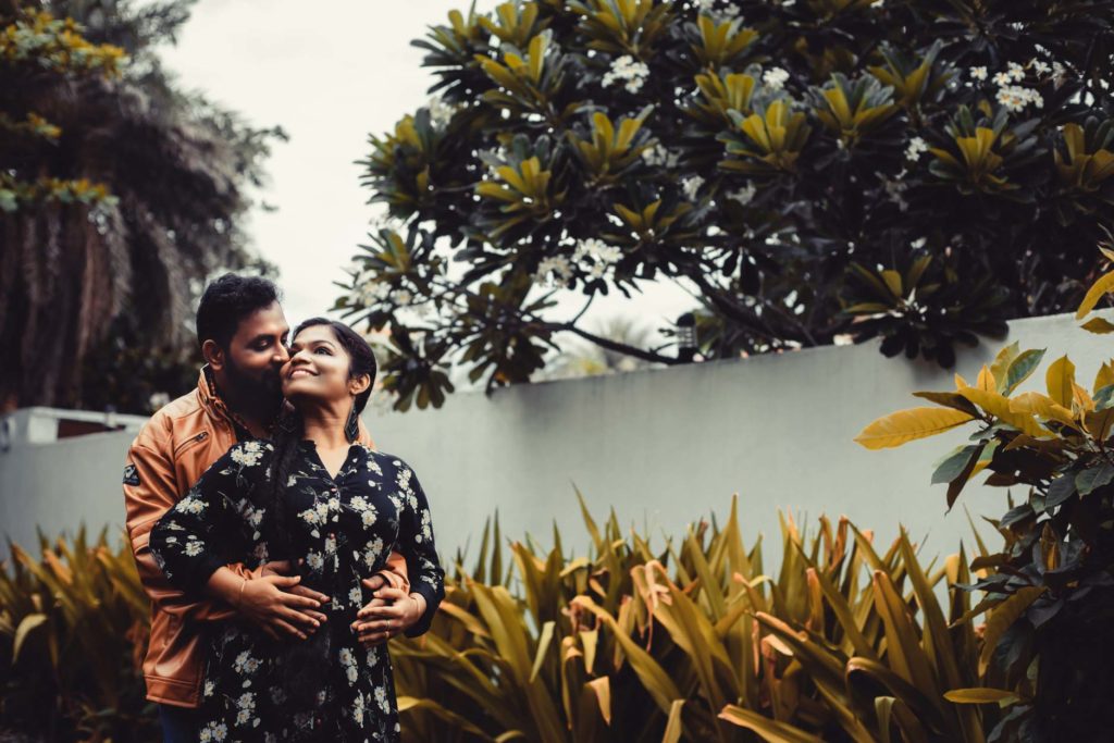Subbu and Indhu | Couple Shoot | PhotoPoets
