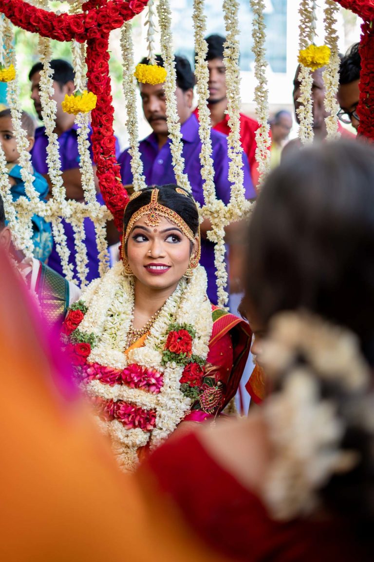 Subbu and Indhu | Wedding | PhotoPoets