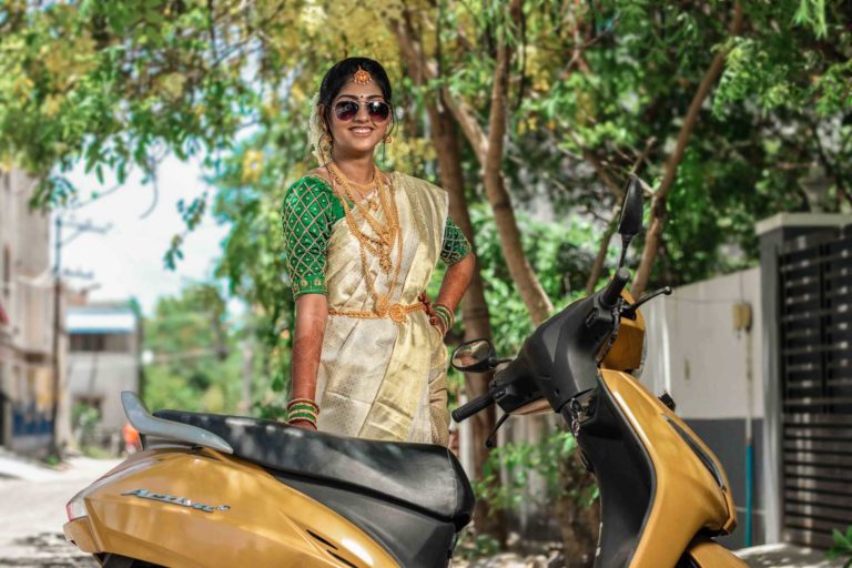 Vinitha and Rohit | Wedding | PhotoPoets