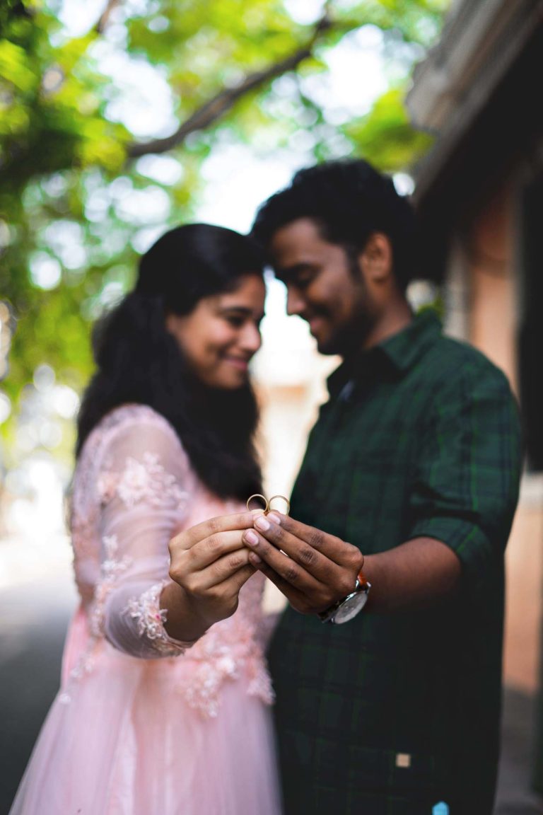 Vinod and Dheekshana | Couple Shoot | PhotoPoets